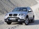 BMW X5 3.0d 2007 года